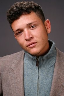Photo of Edgar Flores