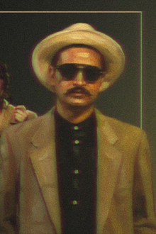 Pedro Navaja