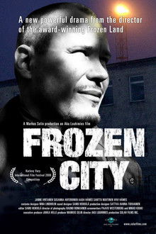 Frozen City