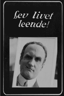 Lev livet leende