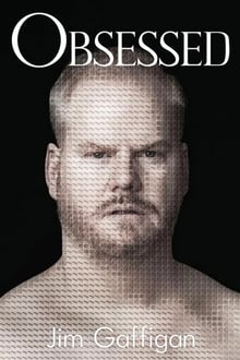 Poster do filme Jim Gaffigan: Obsessed