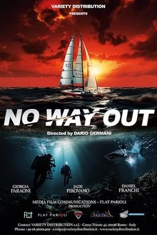 No Way Out (2023)