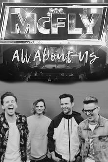 Poster do filme McFly: All About Us