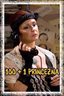 100 + 1 princezna