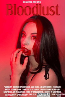 Bloodlust