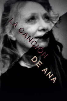La canción de Ana