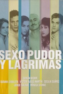 Sex, Shame & Tears