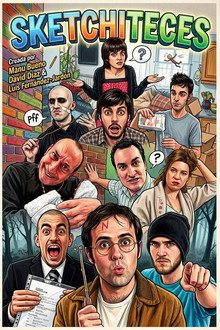 Sketchiteces
