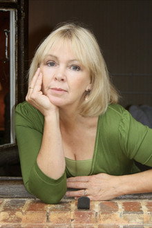Photo of Wendy Padbury