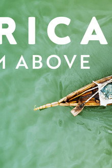Africa from Above