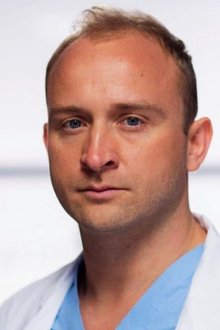 Photo of Borys Szyc