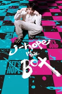 J-Hope in the Box (WEB-DL)