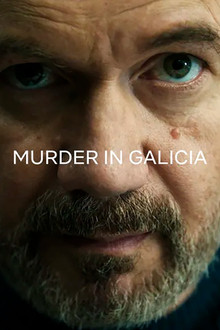 Murder in Galicia