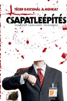Csapatleépítés