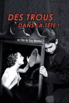 Des trous dans la tête
