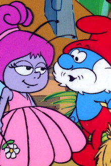 The Smurfs season 2 episode 45