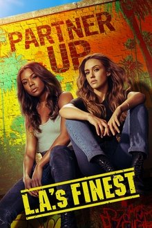 L.A.’s Finest 1ª Temporada Torrent (2019) Dual Áudio WEB-DL 720p e 1080p Legendado Download