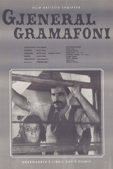Gjeneral Gramafoni