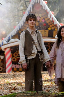Hänsel und Gretel
