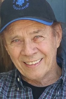 Photo of Buck McDancer