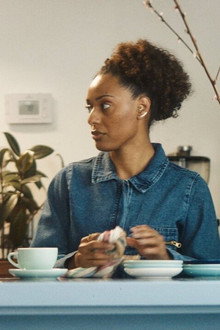 Drip Like Coffee