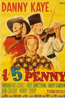 I cinque penny