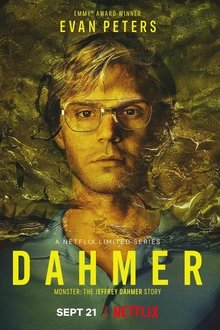 Monstru: Povestea lui Jeffrey Dahmer