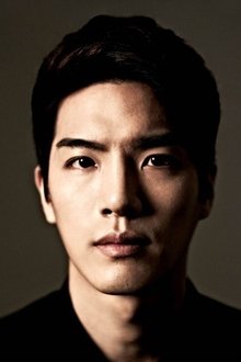 Photo of Jung Young-hoon