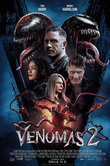 Venomas 2