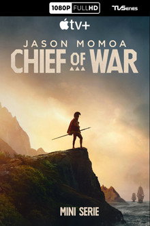 Chief of War