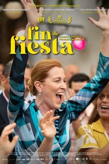 Fin de fiesta | trailer oficial español | 31 de enero de 2025 en cines