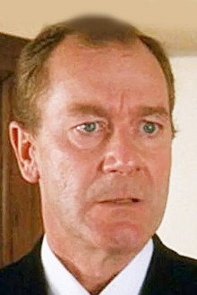 Photo of Tristram Jellinek