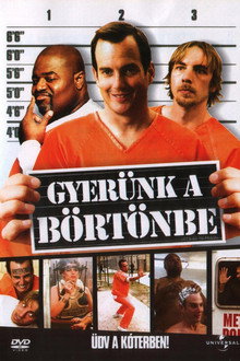 Gyerünk a börtönbe!