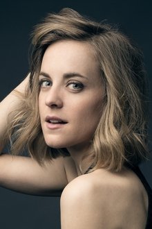 Photo of Alba Ribas