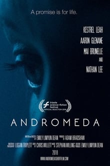 Poster do filme Andromeda