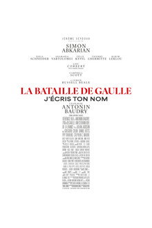 De Gaulle: The Sovereign Edge (Film 2)