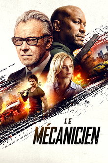 Le Mécanicien