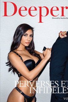 Perverses et infidèles vol.2
