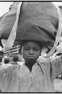 Lost Boys of Sudan