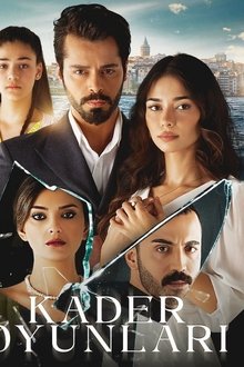 Kader Oyunları