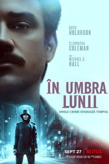 În umbra lunii
