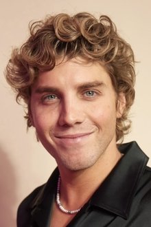 Photo of Lukas Gage