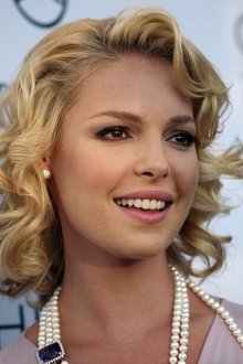 Photo of Katherine Heigl