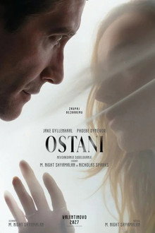 Ostani