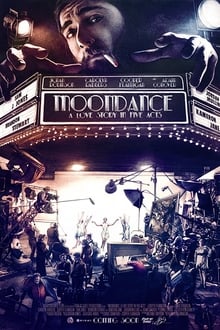 Poster do filme Moondance