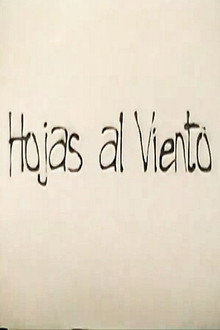 Hojas al Viento
