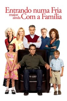 Poster do filme Little Fockers