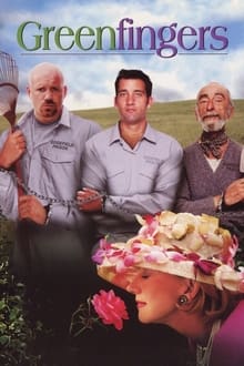 Greenfingers movie poster