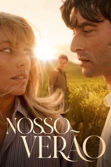 Poster do filme Nosso Verão