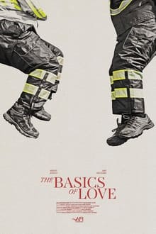 Poster do filme The Basics of Love